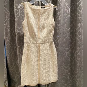 RAOUL white dress